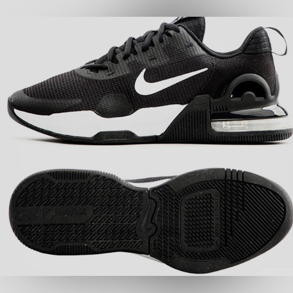 Nike Air Max Alpha Trainer 5 Size 11 - Picture 3 of 16